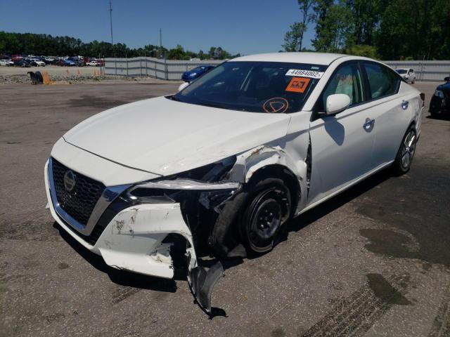 1N4BL4BV9KC128776 Nissan ALTIMA S