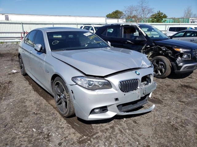 2015 BMW 535 XI WBA5B3C58FD541515