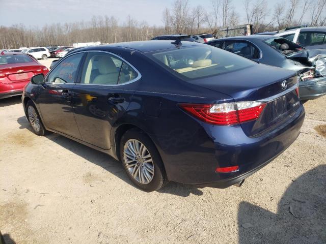 JTHBK1GG6E2090759 Lexus Es 350 2014. Фото: 2