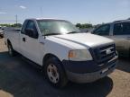 2007 FORD  F150