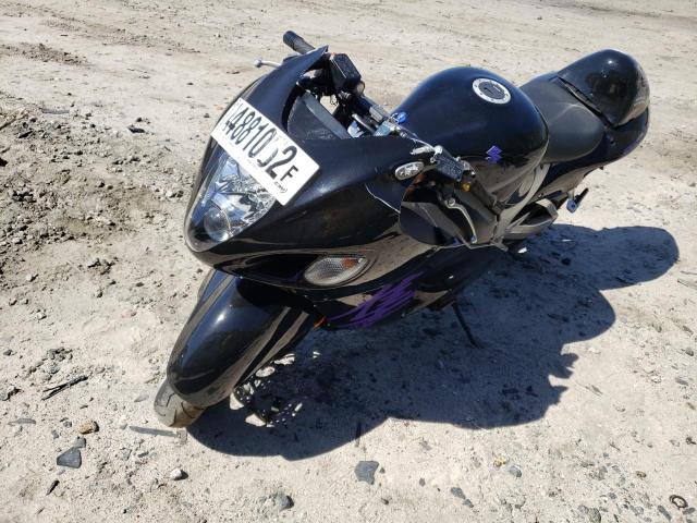2006 SUZUKI GSX1300 R JS1GW71A862111674