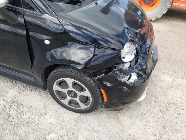 2015 FIAT 500 ELECTR 3C3CFFGE9FT623357