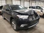 2011 TOYOTA  HIGHLANDER