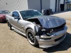 2008 FORD  MUSTANG