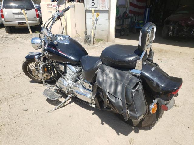 2002 YAMAHA XVS1100 A JYAVP11E42A022156