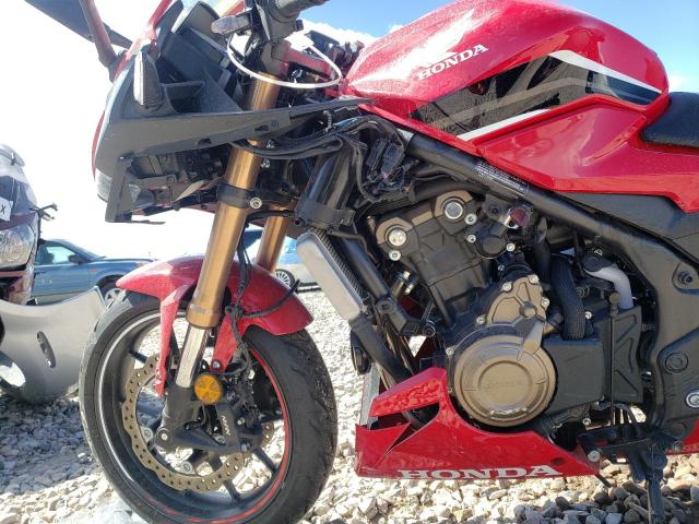 2022 HONDA CBR500RA MLHPC6250N5300033