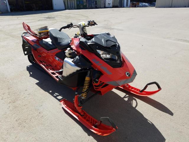2019 Skidoo Backcountr for sale in Montreal Est, QC
