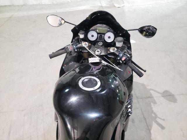 2007 KAWASAKI ZX1400 A JKBZXNA187A017680