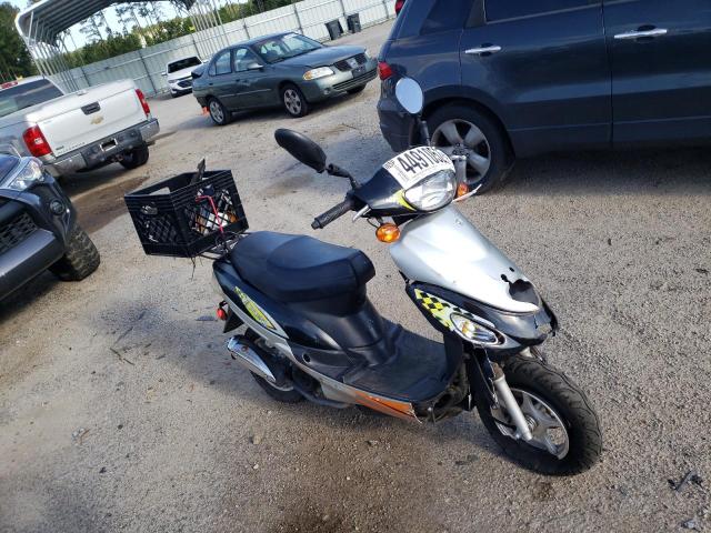 Salvage cars for sale from Copart Harleyville, SC: 2020 Moped Moped