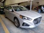 2019 HYUNDAI  SONATA