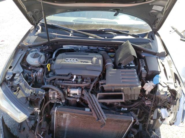 AUDI A3 2015 GRAY Photo 7