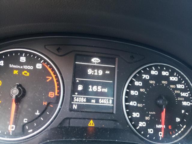 AUDI A3 2015 GRAY Photo 8