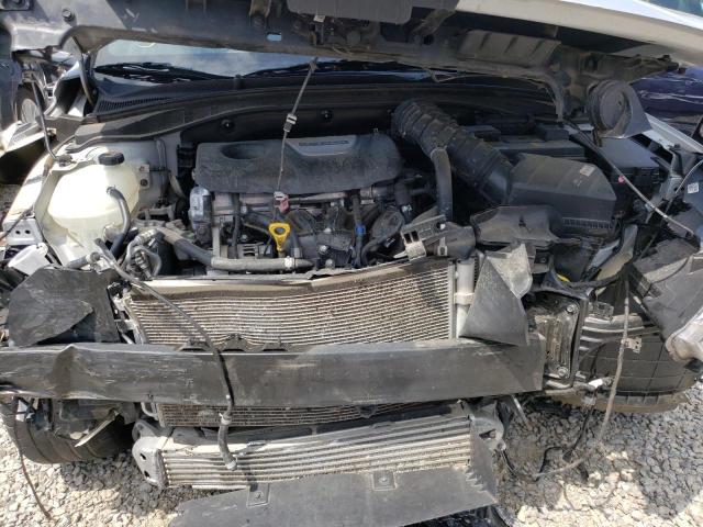 2018 HYUNDAI ELANTRA GT KMHH55LCXJU075432