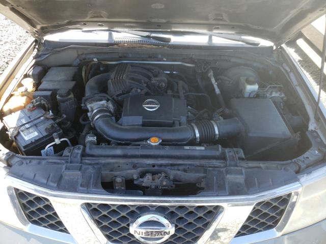5N1AR18U96C670642 Nissan Pathfinder 2006. Фото: 6