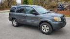 2008 HONDA  PILOT