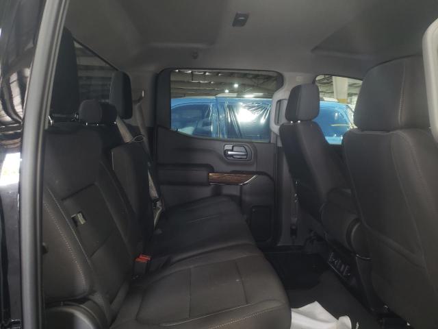 2022 GMC SIERRA 3GTP9CEKXNG116728