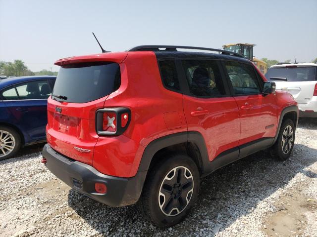2015 JEEP RENEGADE T - ZACCJBCT0FPB55246