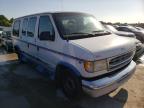 1997 FORD  ECONOLINE