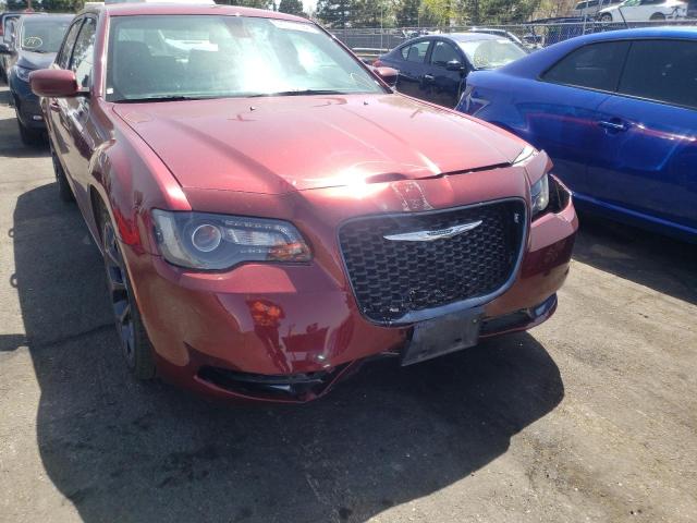 Фото: 2C3CCABG6LH158612 - 9