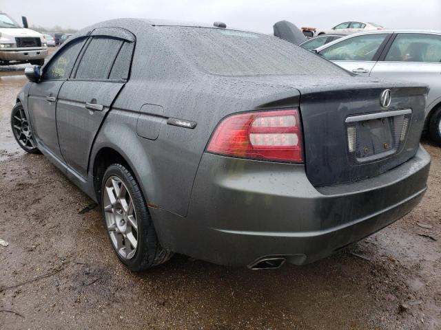 19UUA66258A005194 2008 Acura Tl