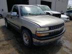 2000 CHEVROLET  SILVERADO