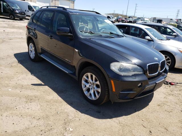 Bmw X5 Xdrive3