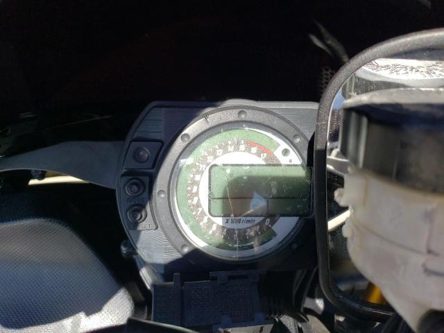 2006 KAWASAKI ZX636 C1 JKBZXJC196A032208