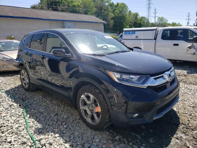 2017 HONDA CR-V EXL 2HKRW1H89HH509427