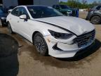 2021 HYUNDAI  SONATA