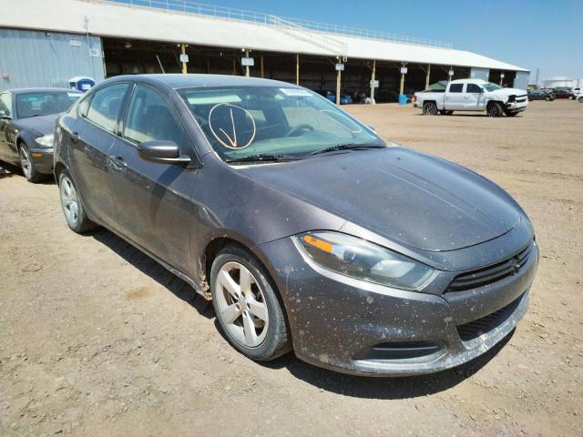 DODGE DART SXT