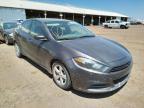 DODGE DART SXT photo