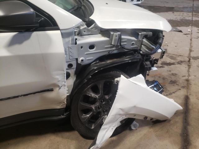 2021 JEEP COMPASS 80 3C4NJDEB2MT565959