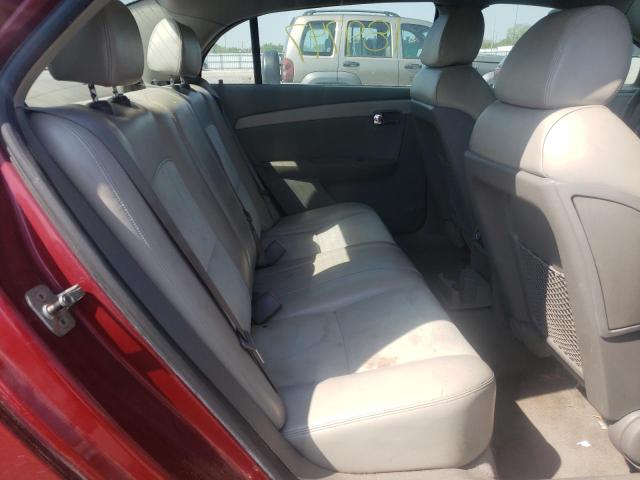 1G1ZJ57BX8F176483 Chevrolet Malibu 2Lt 2008. Фото: 5