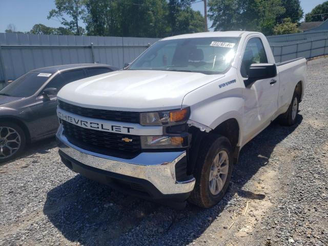 Фото: 3GCNWAED8NG169577 - 2