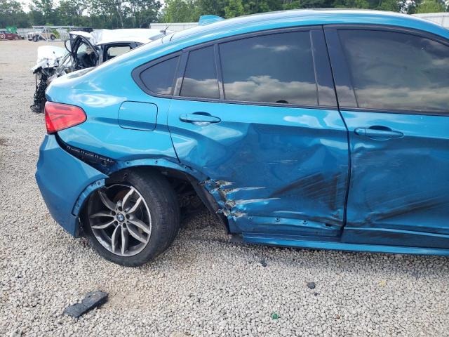 2018 BMW X4 XDRIVEM 5UXXW7C50J0W65042