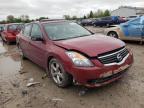 2008 NISSAN  ALTIMA