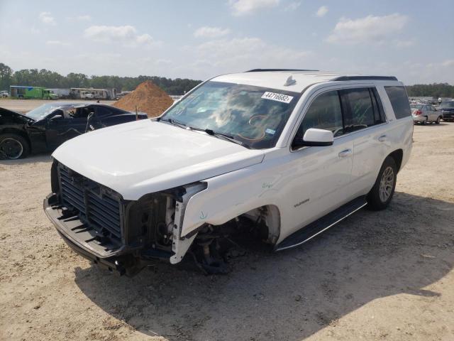 2018 GMC YUKON SLE 1GKS1AKC4JR142954