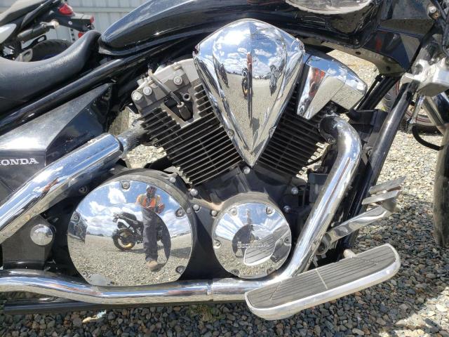 2015 HONDA VT1300 CT JH2SC6680FK500034