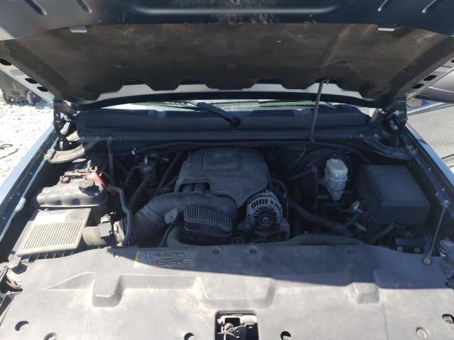 3GCRKSE3XAG182397 Chevrolet Silverado 2010. Фото: 6