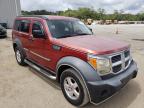 2008 DODGE  NITRO