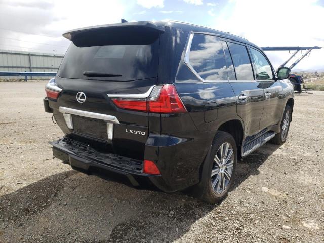 2017 LEXUS LX 570 JTJHY7AXXH4225981