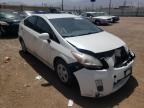 2010 TOYOTA  PRIUS