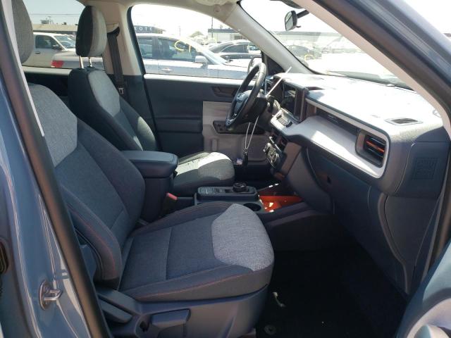 2022 FORD MAVERICK X 3FTTW8E92NRA05628