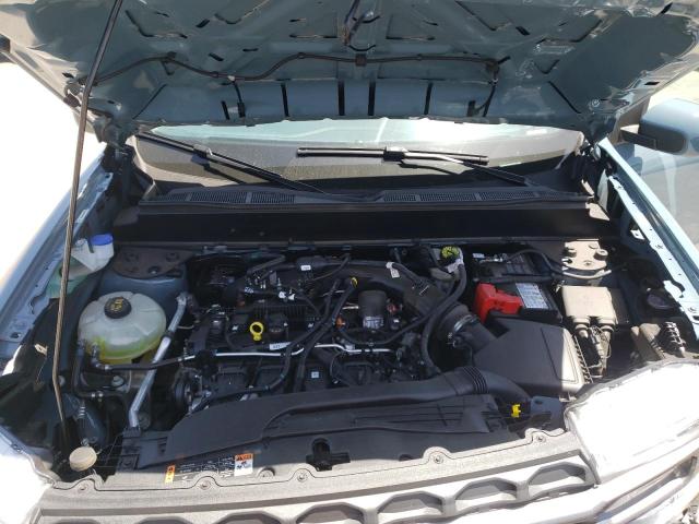 2022 FORD MAVERICK X 3FTTW8E92NRA05628