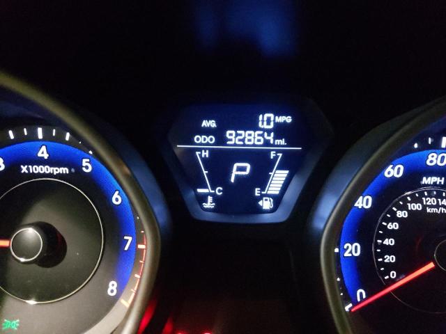 KMHDH4AE6BU097434 Hyundai Elantra Gl 2011. Фото: 7