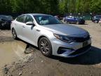 2019 KIA  OPTIMA