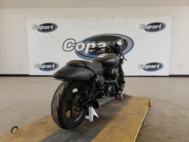 2015 HARLEY-DAVIDSON XG500 1HD4NAA18FC500817