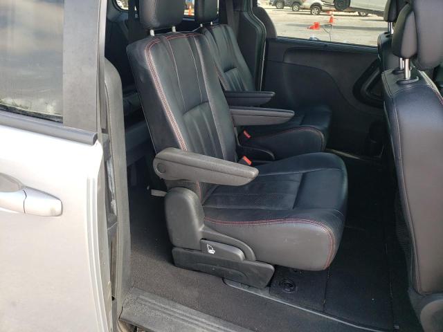 2C4RDGEG2JR195360 Dodge Grand Cara 2018. Фото: 5