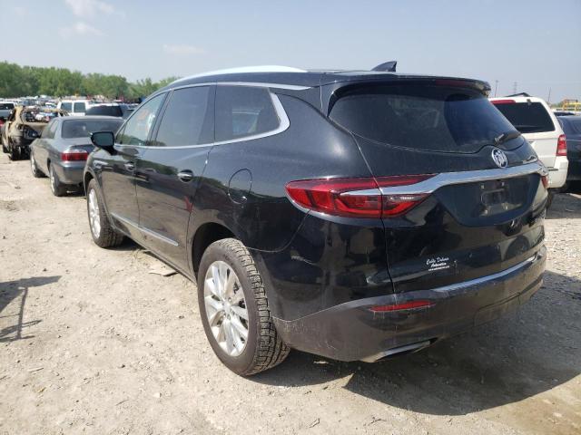 2019 BUICK ENCLAVE PR 5GAEVBKWXKJ161071