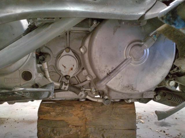 2008 SUZUKI AN650 A JS1CP51B582100076